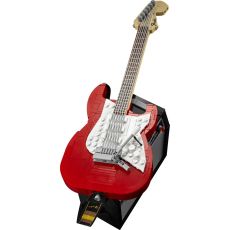 لگو آیدیاز مدل گیتار فندر استرتوکستر (21329), image 18