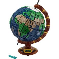 لگو آیدیاز مدل کره زمین (21332), image 11