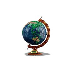 لگو آیدیاز مدل کره زمین (21332), image 5