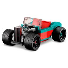 لگو کریتور 3 در 1 مدل مسابقه خیابانی (31127), image 5