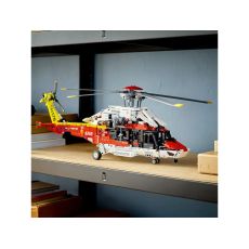 لگو تکنیک مدل هلیکوپتر امداد ایرباس H175 (42145), image 3