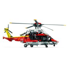 لگو تکنیک مدل هلیکوپتر امداد ایرباس H175 (42145), image 4