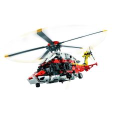 لگو تکنیک مدل هلیکوپتر امداد ایرباس H175 (42145), image 5