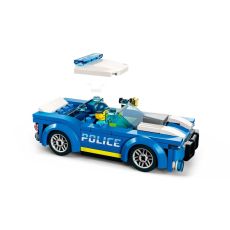 لگو سیتی مدل ماشین پلیس (60312), image 4