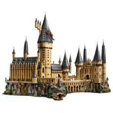لگو هری پاتر مدل قلعه هاگوارتز (71043), image 2
