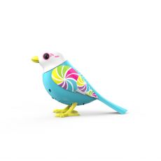 پرنده‌ی آوازه‌خوان DIGIBIRDS در قاب, image 2