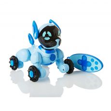 سگ رباتیک آبی chippies, image 2