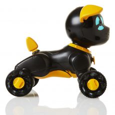 سگ رباتیک زرد chippies, image 5