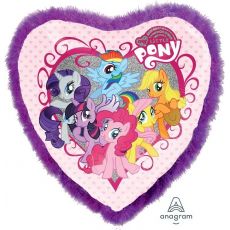 بادکنک هلیومی 81 سانتی پونی My Little Pony, image 