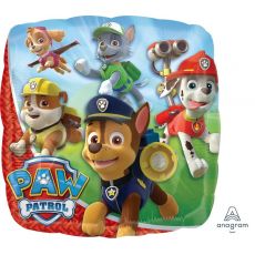 بادکنک هلیومی 46 سانتی پاپاترول PAW PATROL, image 