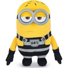 عروسک پولیشی 15 سانتی‌ مینیون (Despicable me 3), image 