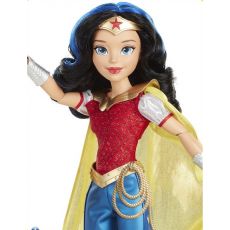 عروسک 45 سانتی واندر وومن Dc Super Hero Girls)), image 2