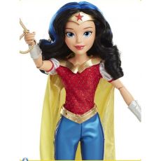 عروسک 45 سانتی واندر وومن Dc Super Hero Girls)), image 3