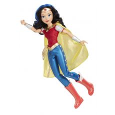 عروسک 45 سانتی واندر وومن Dc Super Hero Girls)), image 4