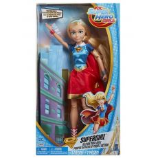 عروسک 45 سانتی Supergirl Dc Super Hero Girls)), image 