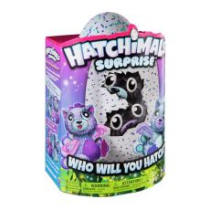 هچیمال سورپرایز بنفش  Hatchimals Surprise, image 11