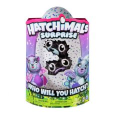 هچیمال سورپرایز بنفش  Hatchimals Surprise, image 