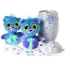 هچیمال سورپرایز بنفش  Hatchimals Surprise, image 3