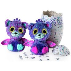 هچیمال سورپرایز بنفش  Hatchimals Surprise, image 6