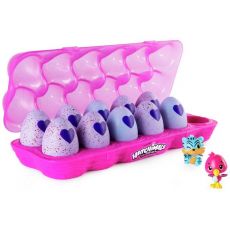 پک 12 تایی هچیمال کالگتیبلز  Hatchimals Colleggtibles, image 6