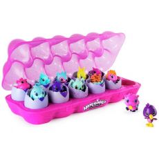 پک 12 تایی هچیمال کالگتیبلز  Hatchimals Colleggtibles, image 7