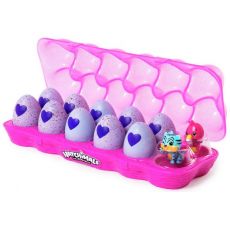 پک 12 تایی هچیمال کالگتیبلز  Hatchimals Colleggtibles, image 2