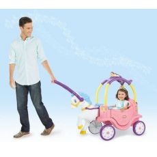 ارابه اسب پرنسس Little Tikes, image 6