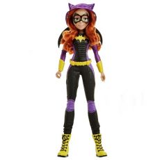 عروسک 45 سانتی Batgirl Dc Super Hero Girls)), image 3