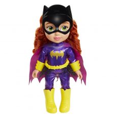 عروسک 37 سانتی کودکی Batgirl Dc Super Hero Girls)), image 2