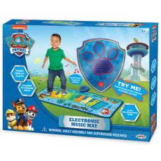 فرش موزیکال PAW PATROL, image 