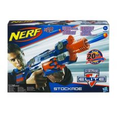 تفنگ  STOCKADEنرف مدل (Nerf), image 