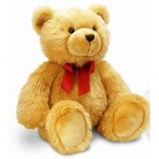 عروسک پولیشی 25 سانتی هاری بر HARRY bear, image 