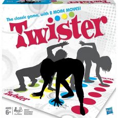 بازی گروهی توئیستر Twister, image 3