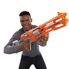 تفنگ نرف Nerf مدل Alphahawk, image 4