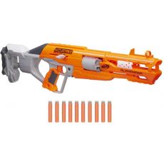 تفنگ نرف Nerf مدل Alphahawk, image 6