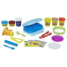 ست خمیربازی صبحانه Play Doh, image 2