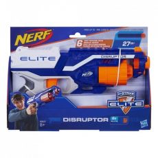 تفنگ نرف Nerf مدل Disruptor, image 