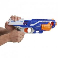 تفنگ نرف Nerf مدل Disruptor, image 4