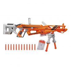 تفنگ مسلسل Raptorstrike نرف  سری ACCUSTRIKE (Nerf), image 2