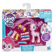 ست استایل موی پونی PINKIE PIE (My little pony Movie 2017), image 