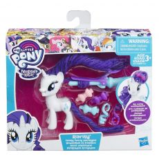 ست استایل موی پونی Rarity (My little pony Movie 2017), image 