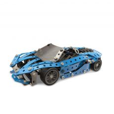 ست ماشین ساختنی فلزی مکانو Lamborghini Huracan, image 2