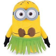عروسک پولیشی 15 سانتی‌ مینیون (Despicable me 3), image 