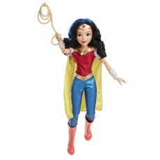 عروسک 45 سانتی واندر وومن Dc Super Hero Girls)), image 5