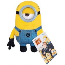 عروسک پولیشی 15 سانتی‌ مینیون (Despicable me 3), image 