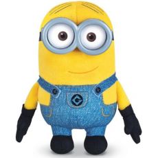 عروسک پولیشی 15 سانتی‌ مینیون (Despicable me 3), image 