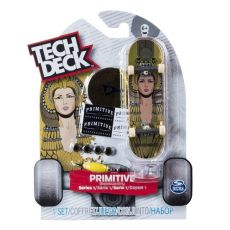 اسکیت انگشتی تک دک Tech Deck مدل Primitive, image 