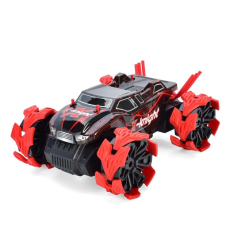 ماشین کنترلی Explosive Wheel Stunt Car مدل X-Knight با مقیاس 1:16 Crazon, image 2