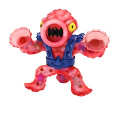 عروسک فشاری گو جیت زو Goo Jit Zu سری Deep Goo Sea مدل Squidor, تنوع: 42566-Squidor, image 4