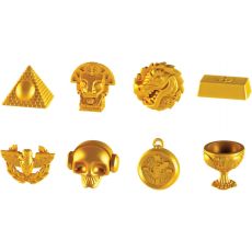 پک تکی سورپرایزی گنج دزدان دریایی Treasure X, image 9